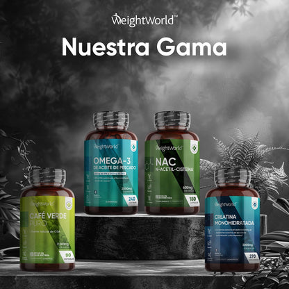 Multivitamínico Hombre Con Minerales - 90 Gominolas Sabor Melocotón Y Naranja - 14 Nutrientes Esenciales - Men Complex De Vitaminas B, Vitamina C, Calcio, Zinc Maca Y Biotina - Vegano Y Sin Gluten